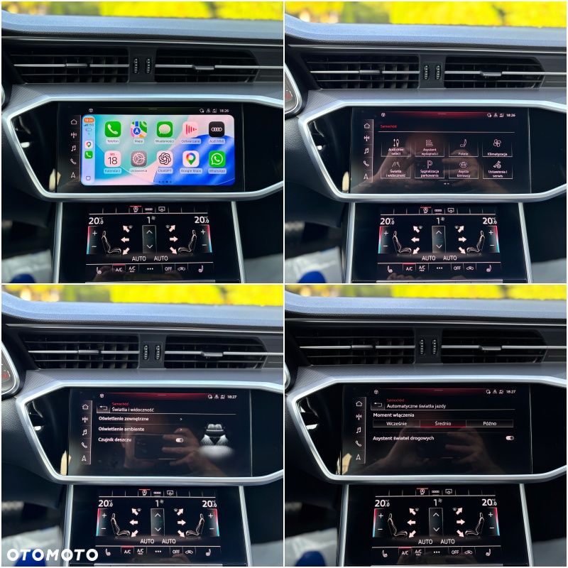 Audi A6 Avant 35 TDI S tronic - 32