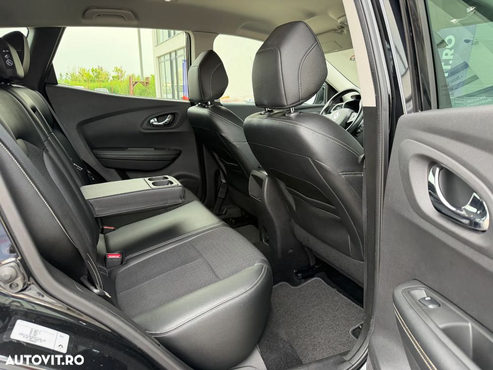 Renault Kadjar 1.5 DCI EDC Intens - 15