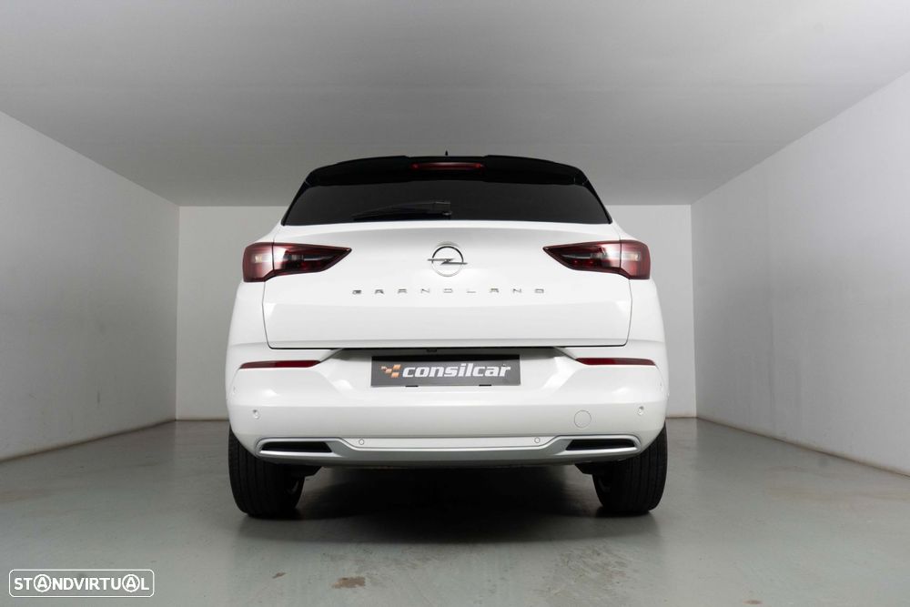 Opel Grandland 1.6 T PHEV Ultimate - 5