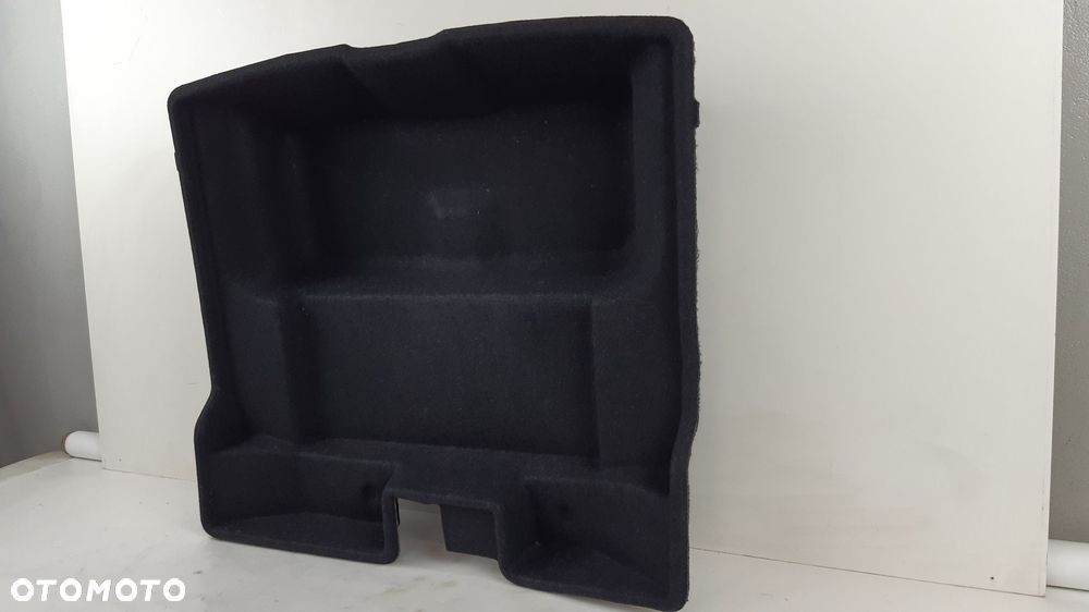 VOLVO XC40 MATA POKŁADA BAGAŻNIKA 31440920 - 3