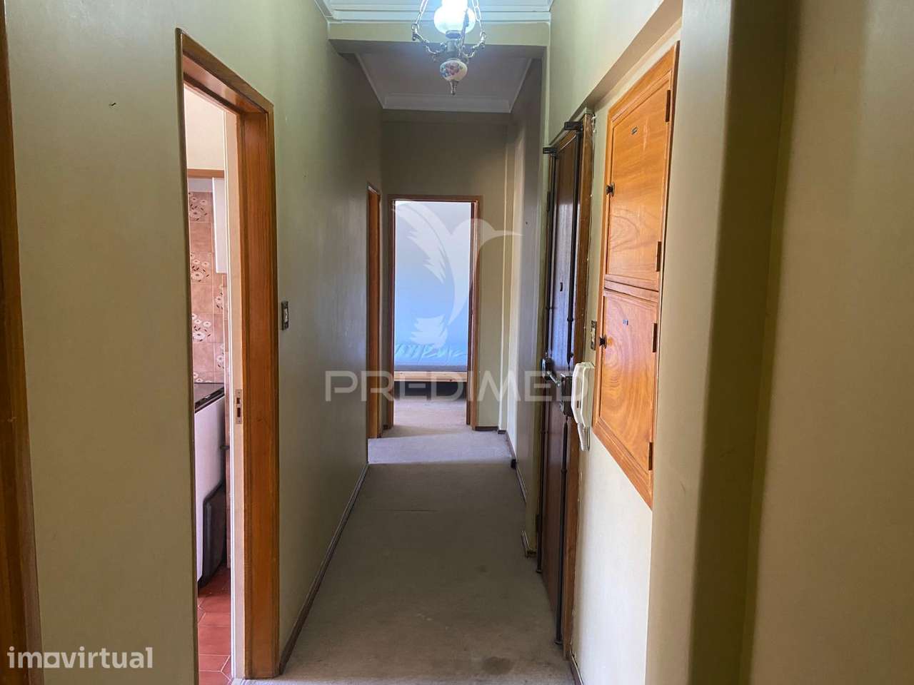 Apartamento T2 | Monte Abraão | Zona Central - Grande imagem: 5/13