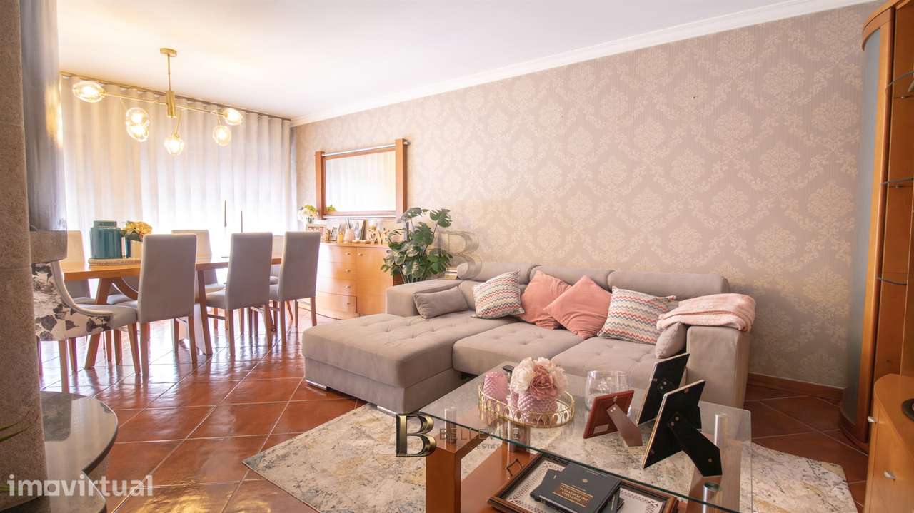 Apartamento T3 Venda em Paredes,Paredes - Grande imagem: 5/22