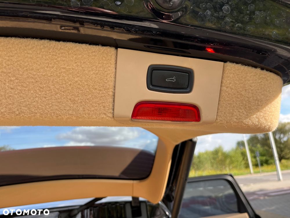 Porsche Cayenne S Tiptronic S - 32