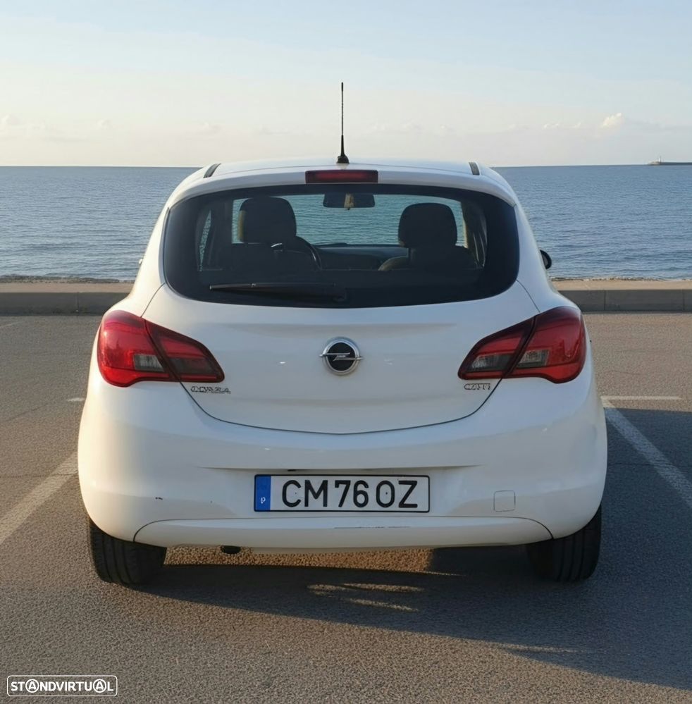 Opel Corsa 1.3 D (CDTi) Edition - 2