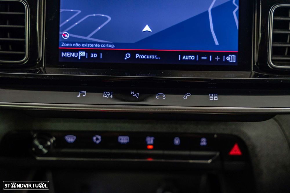 Citroën C5 Aircross 1.2 PureTech Shine EAT8 - 25