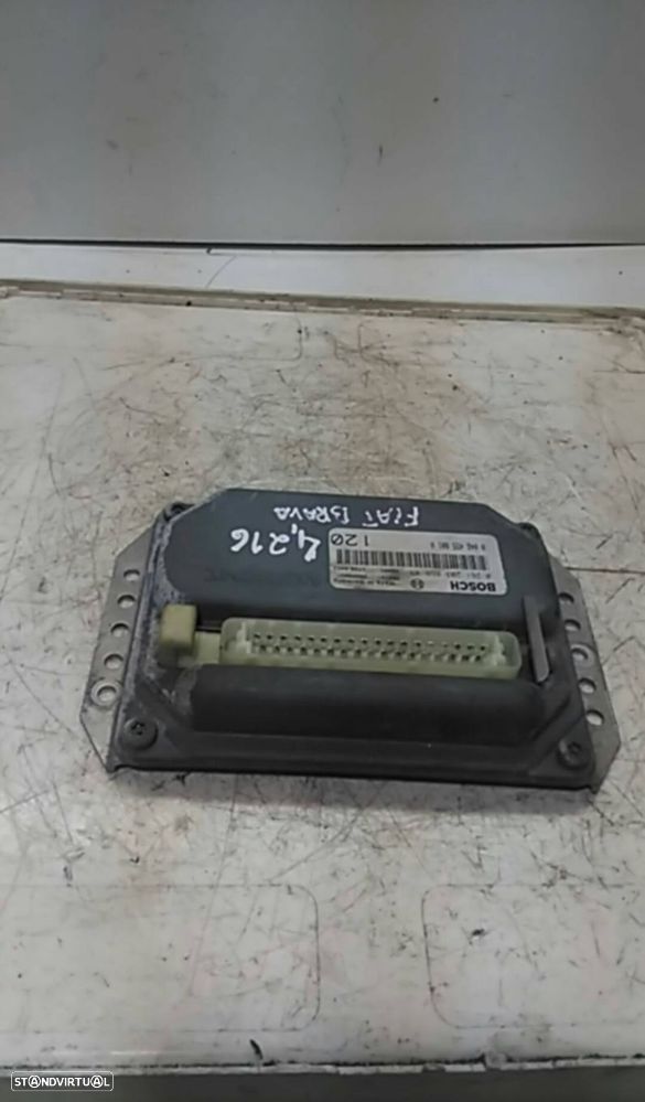 Centralina Motor Fiat Brava (182_) - 3