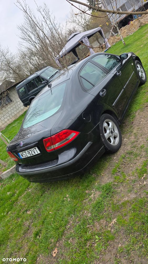 Saab 9-3 S 2.0i - 3