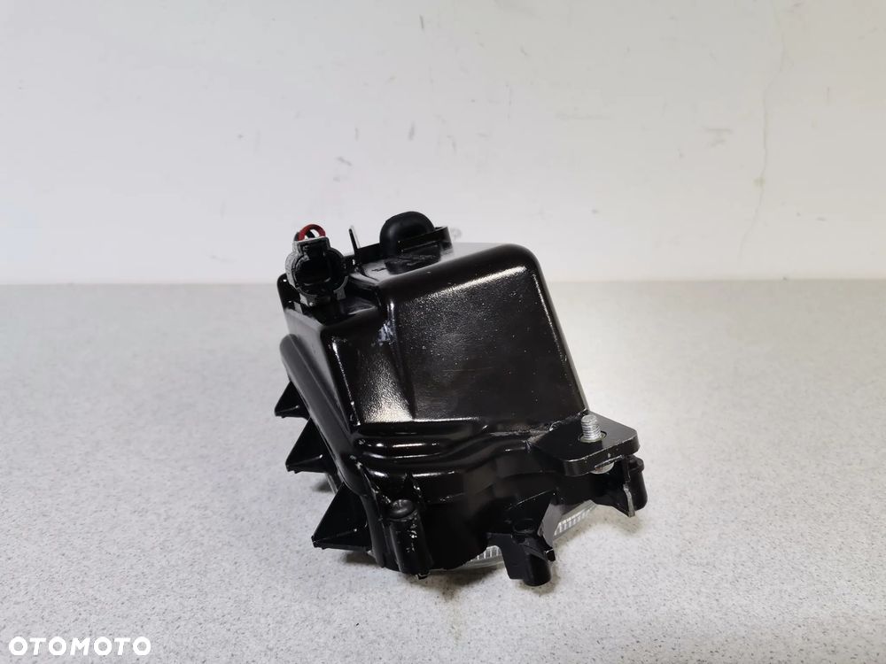 Halogen Lewy Przeciwmgielne NISSAN 100NX GTI 100 NX  Oryginał - 8
