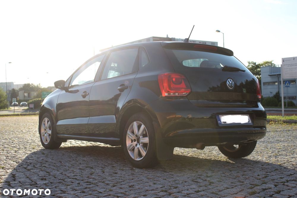 Volkswagen Polo 1.2 TSI Comfortline DSG - 11