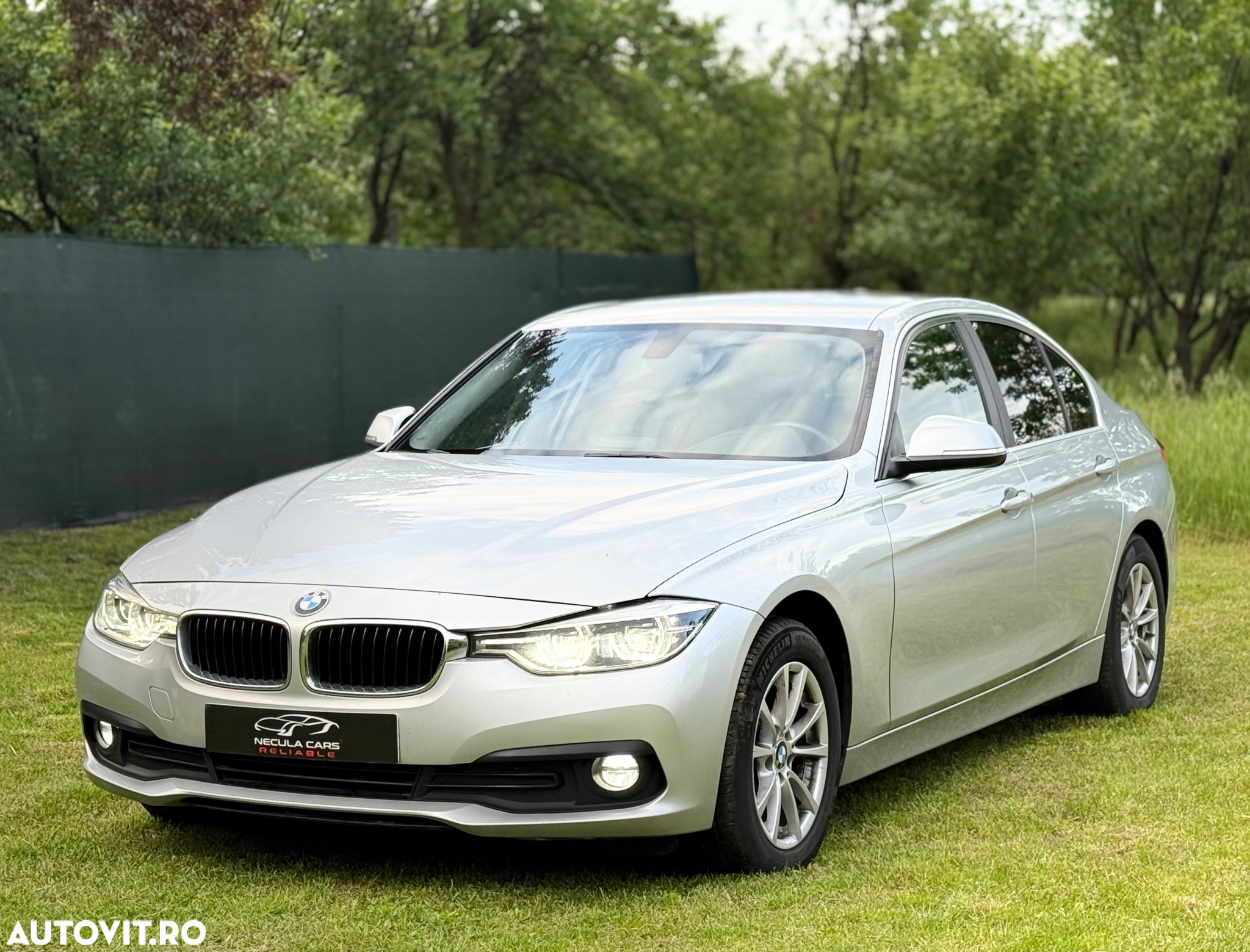 BMW Seria 3 - 3