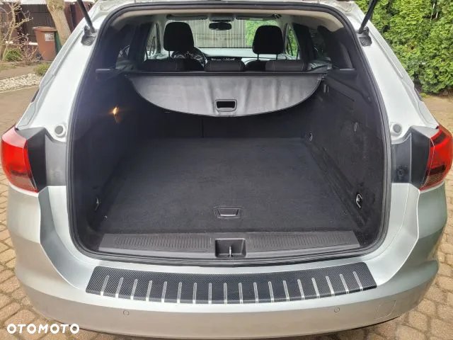 Opel Astra - 10