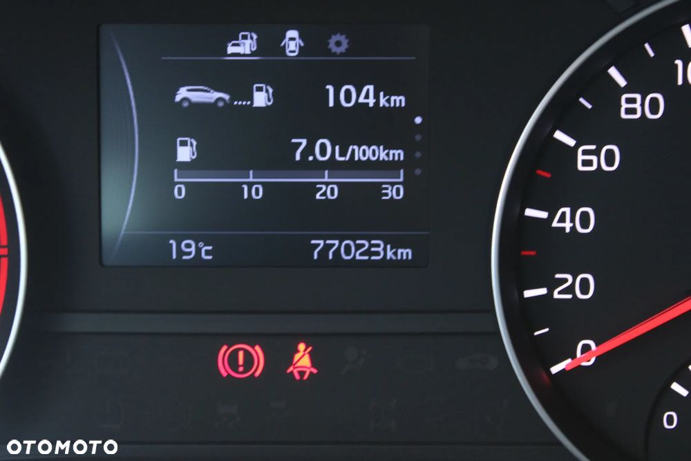 Kia Sportage 1.6 GDI S 2WD - 31