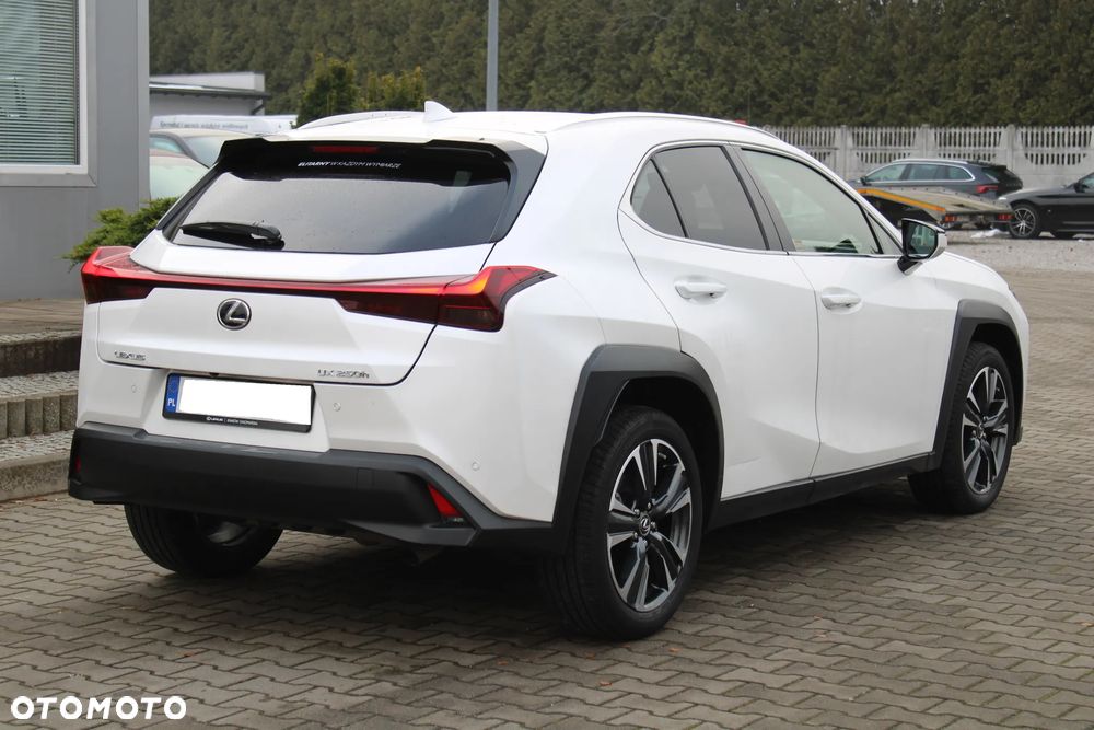 Lexus UX 250h GPF Prestige 2WD - 7