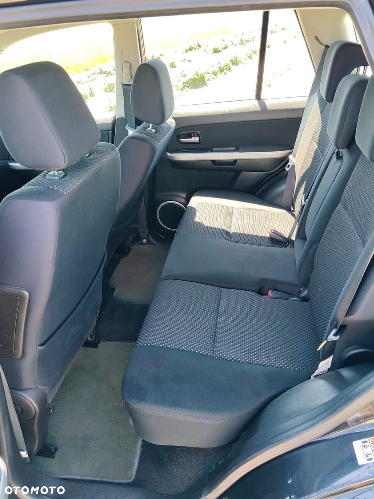 Suzuki Grand Vitara - 6