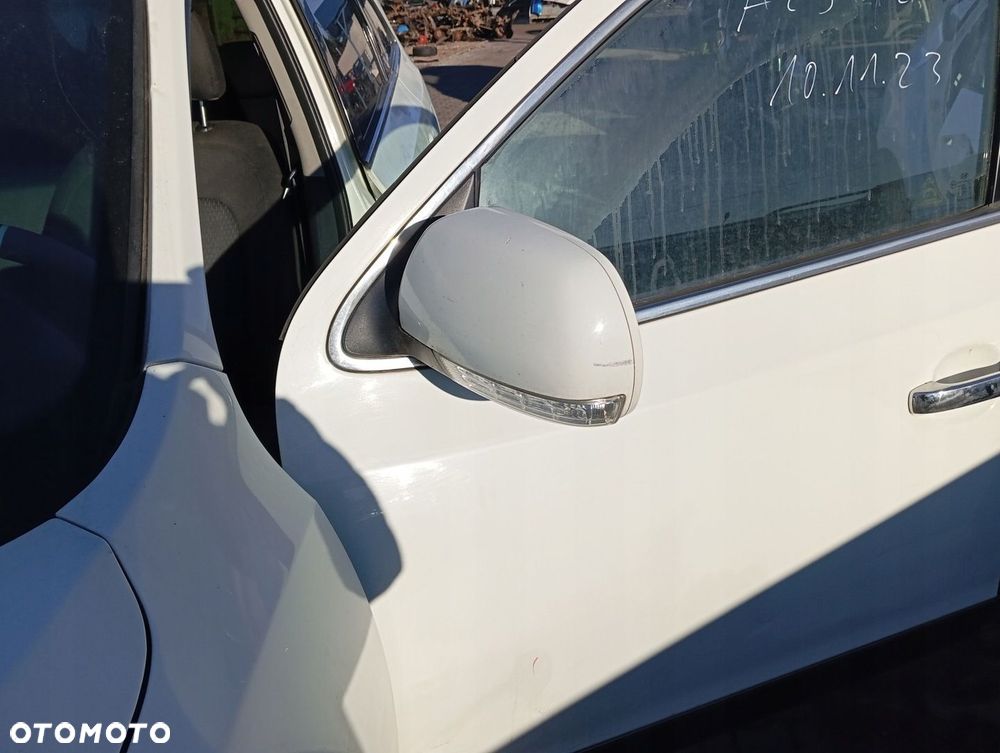 HYUNDAI IX55 Lusterko Lewe - 1