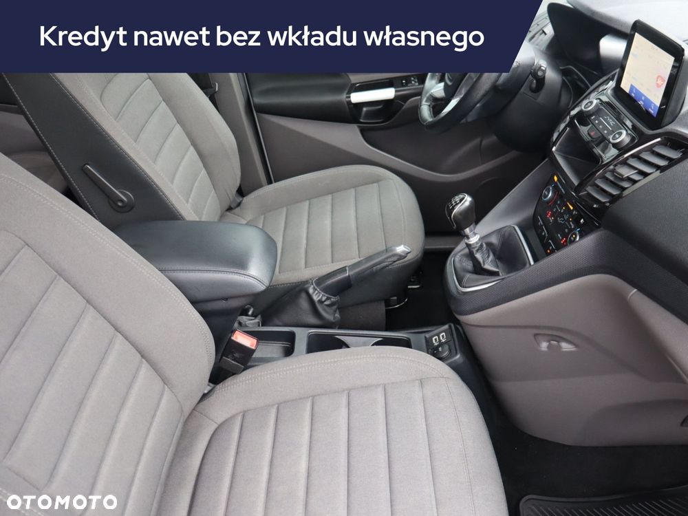 Ford Tourneo Connect - 11