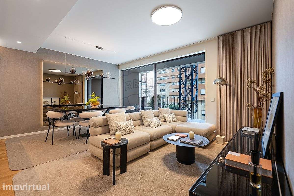 Apartamento T2 para venda - Grande imagem: 3/32