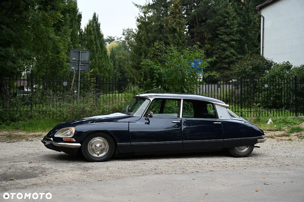 Citroën DS - 10