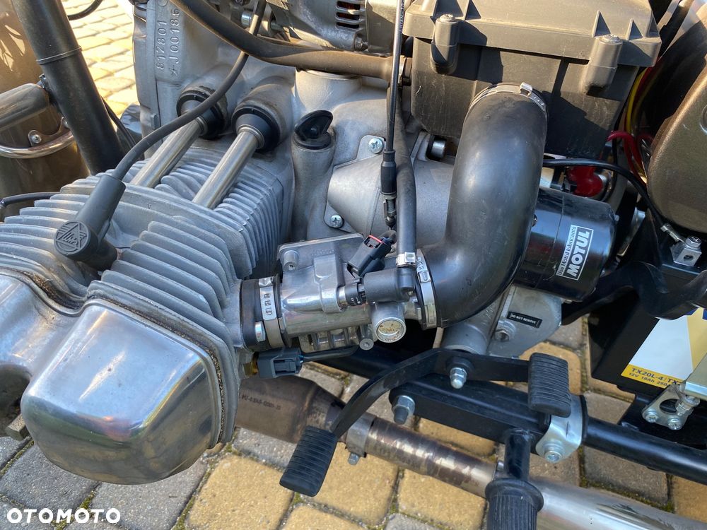 Ural Retro - 14