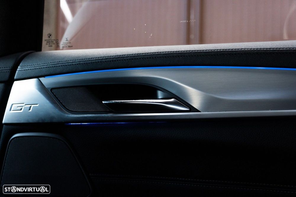 BMW 630 Gran Turismo d Pack M - 43