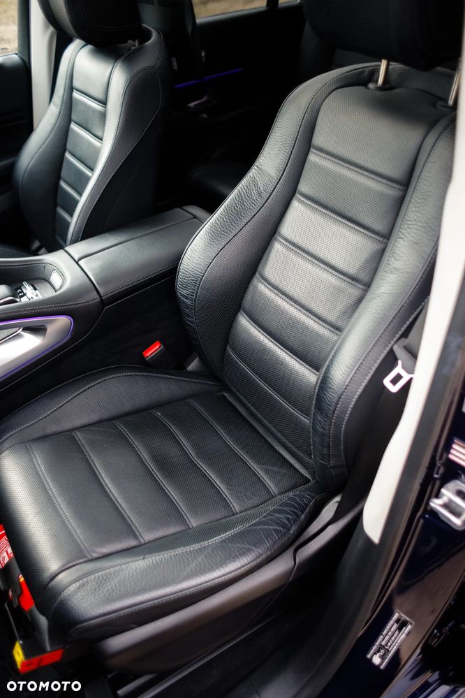 Mercedes-Benz GLS - 3