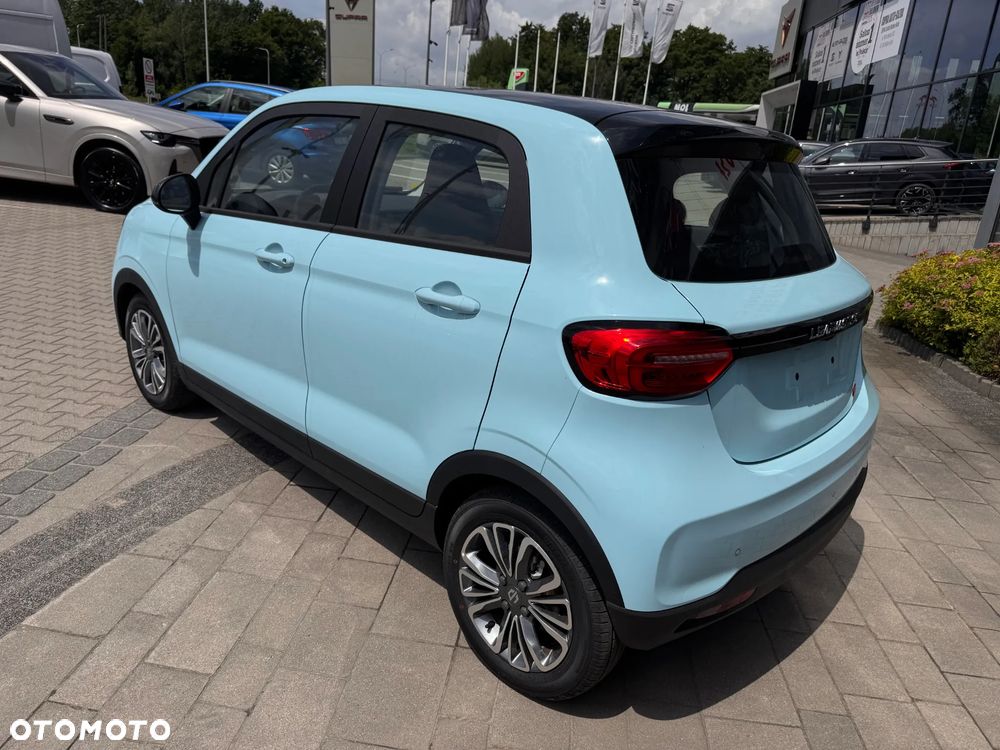 Leapmotor T03 37.3 kWh Smart - 6