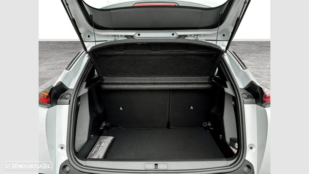 Peugeot 2008 1.2 PureTech Style - 22
