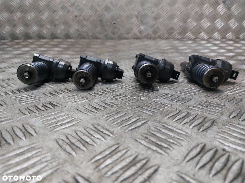 POMPOWTRYSKI KOMPLET VOLKSWAGEN CADDY III 1.9 TDI 038130073AG - 3