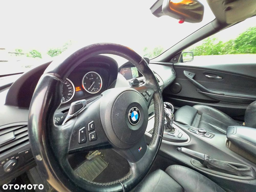 BMW Seria 6 - 24