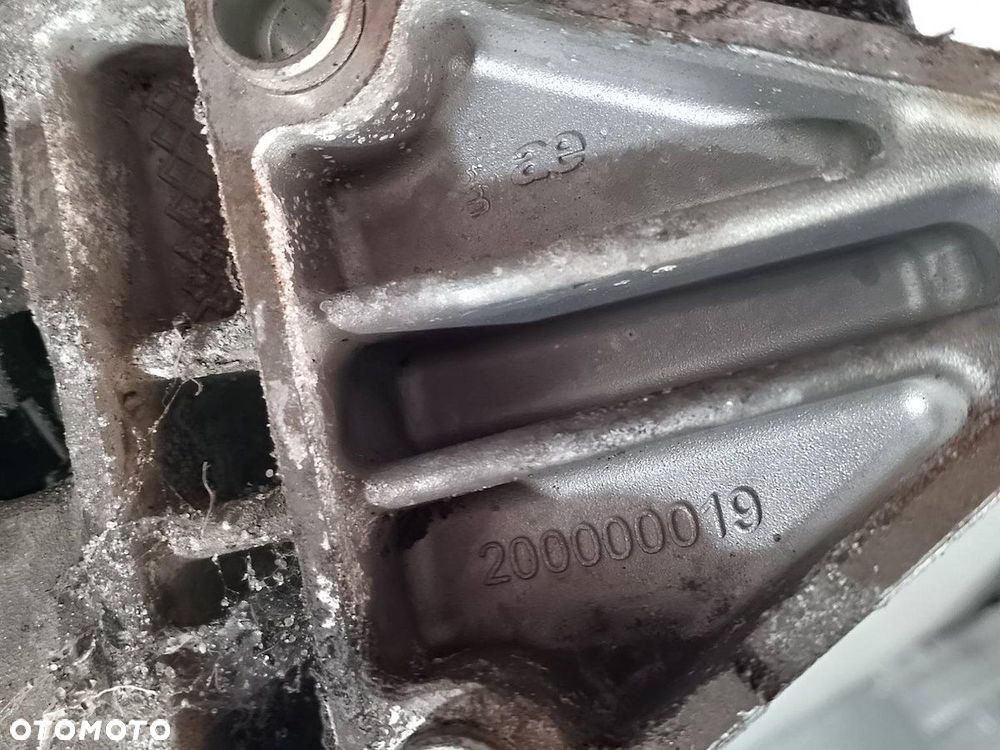 POMPA WSPOMAGANIA FIAT DUCATO III 200000019   504385414 2.3 D - 3