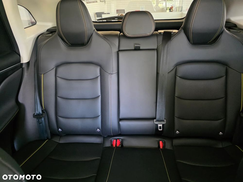 BAIC 5 Beijing 1.5T Comfort DCT - 22