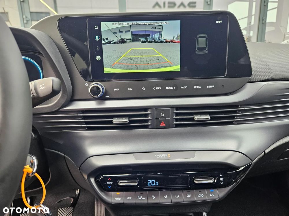 Hyundai i20 1.0 T-GDi Modern Black - 21