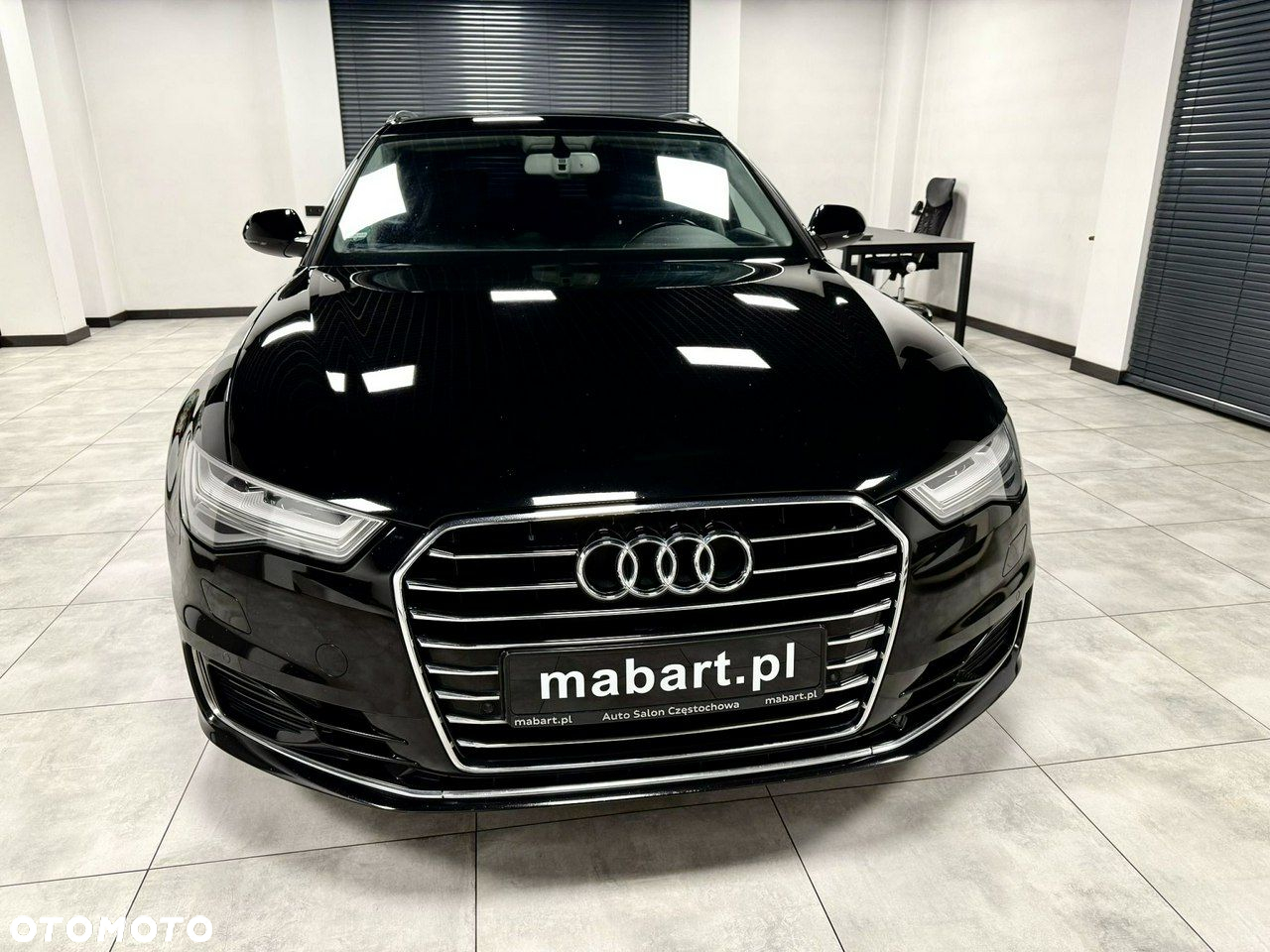 Audi A6 Avant 2.0 TDI Ultra S tronic - 11