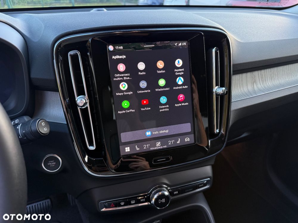 Volvo XC 40 B3 Core - 24