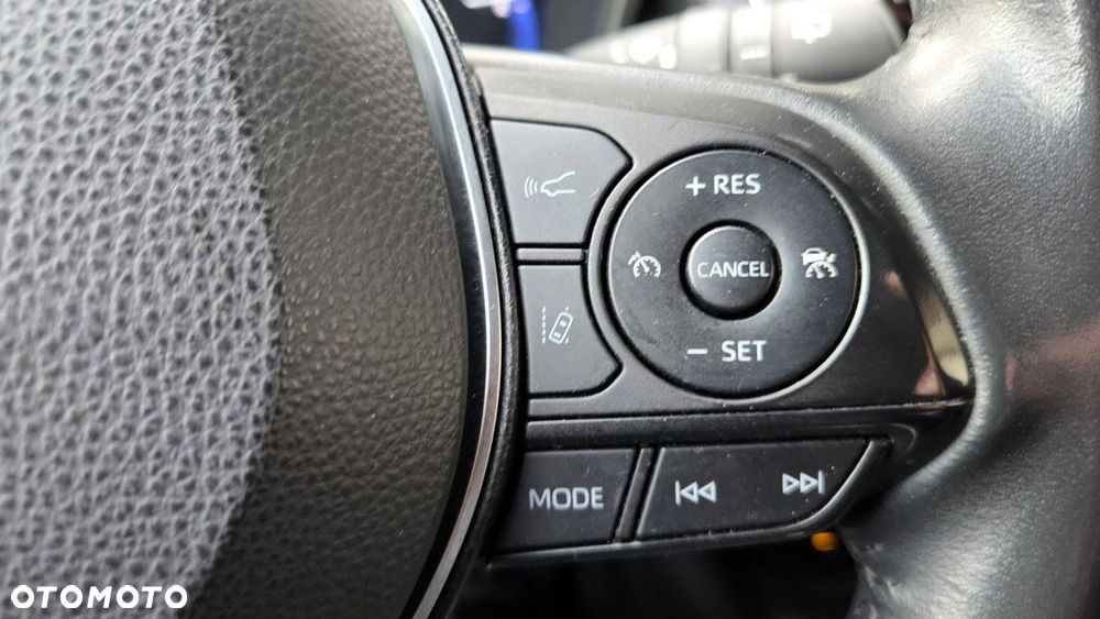 Toyota Corolla 1.8 Hybrid Comfort - 35