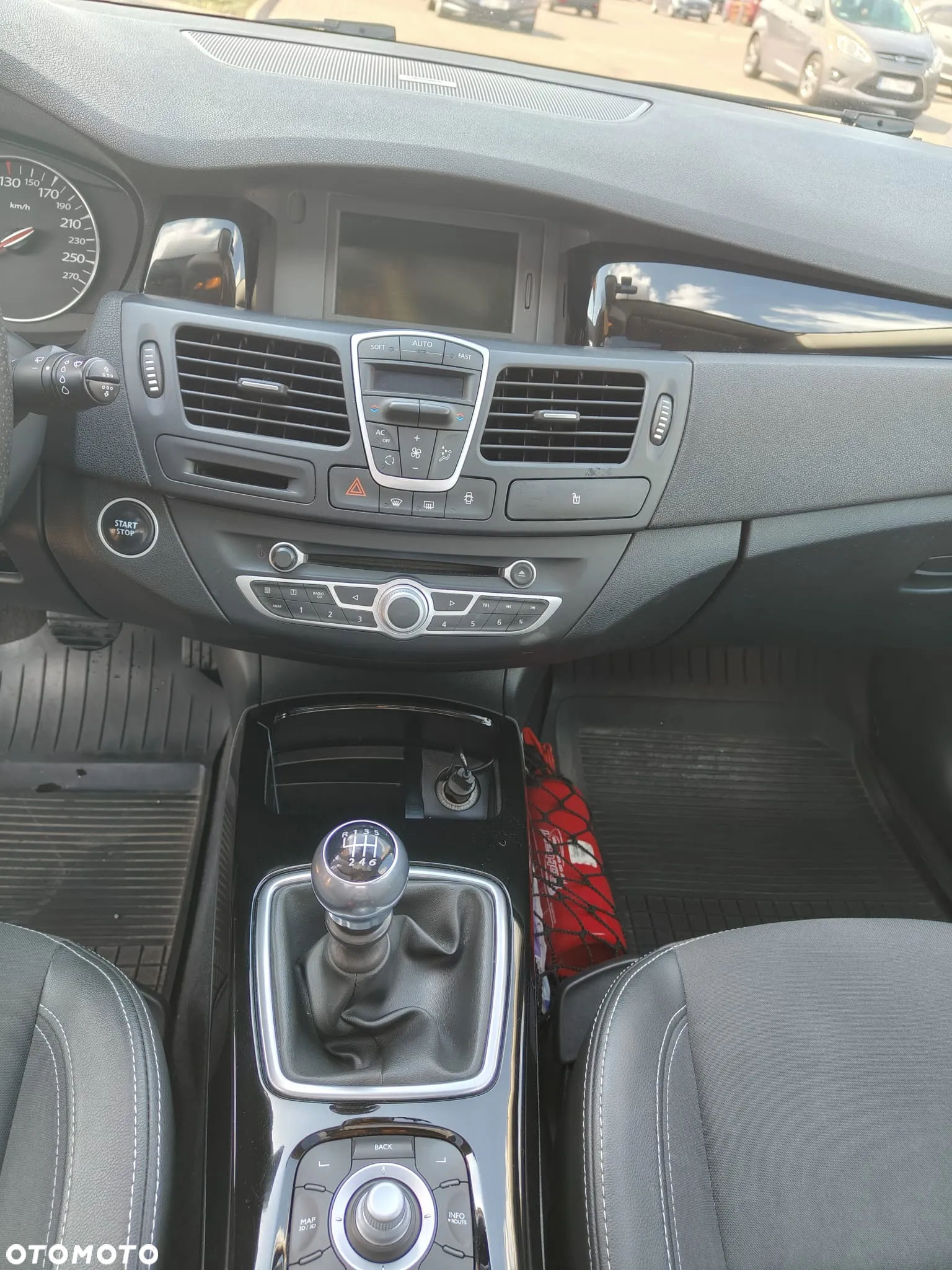 Renault Laguna 2.0 dCi Bose Edition - 14