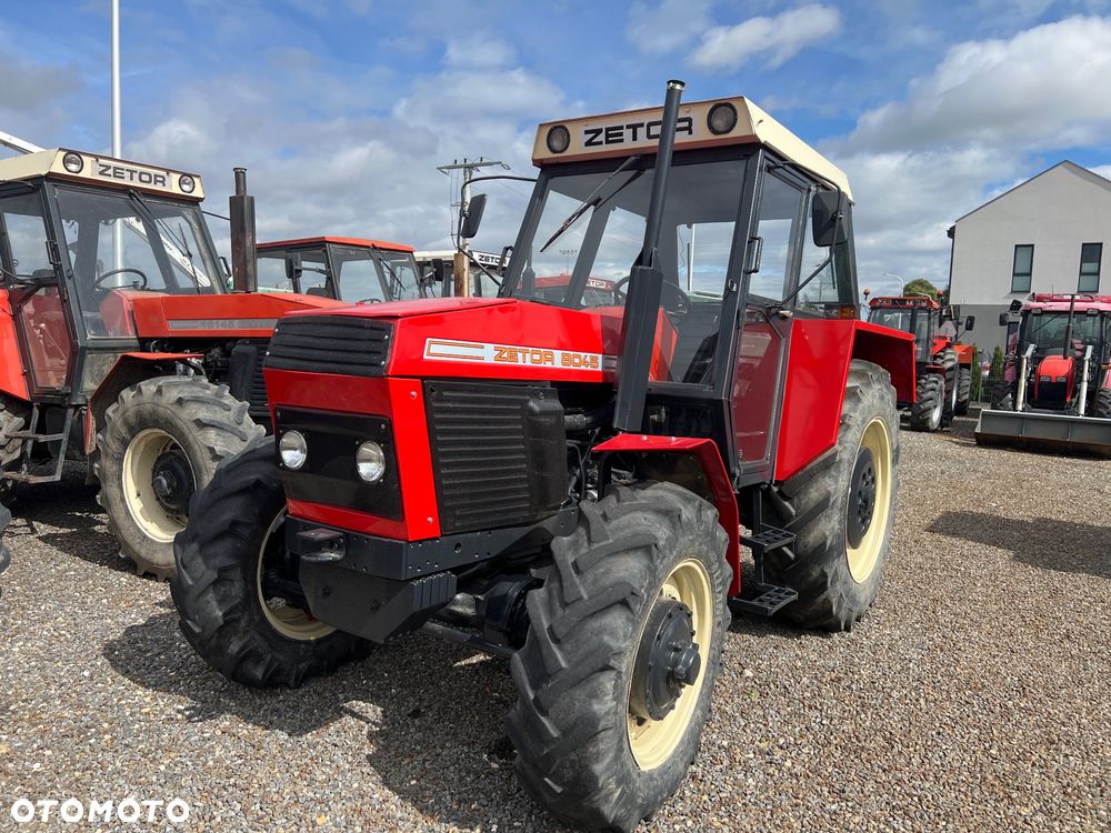 Fendt 612 LS - 33
