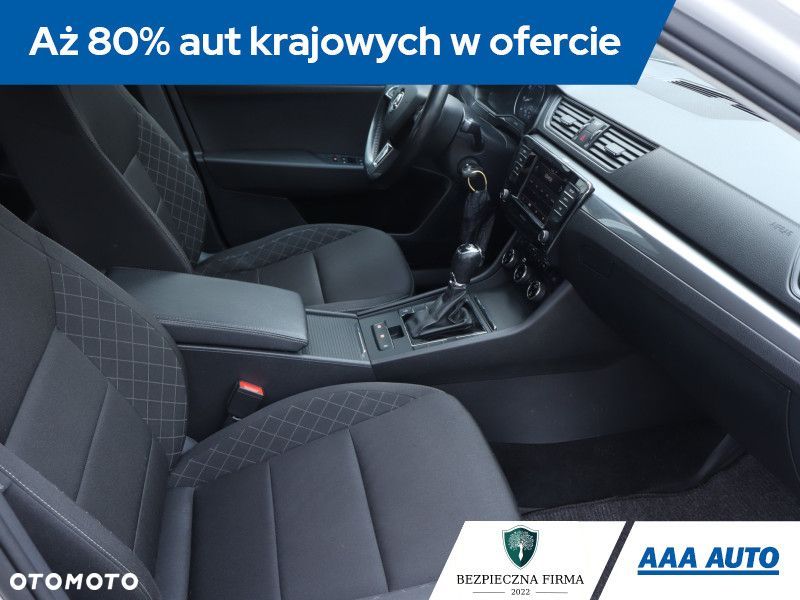 Skoda Superb - 11