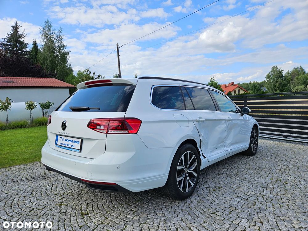 Volkswagen Passat 1.5 TSI EVO Business - 5
