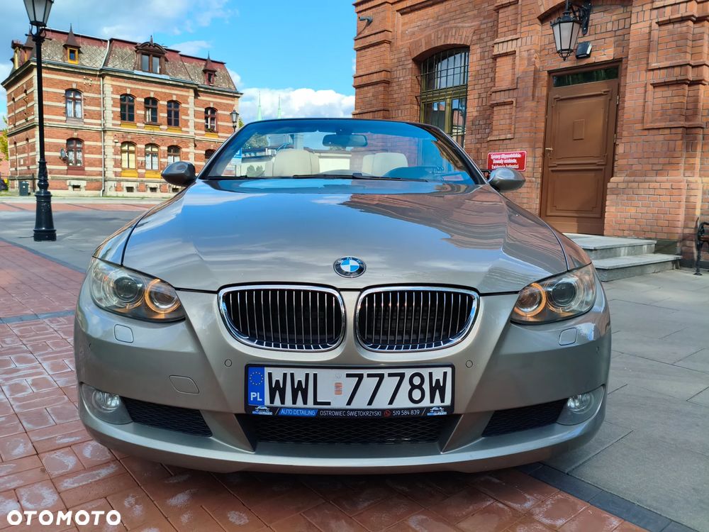 BMW Seria 3 - 11