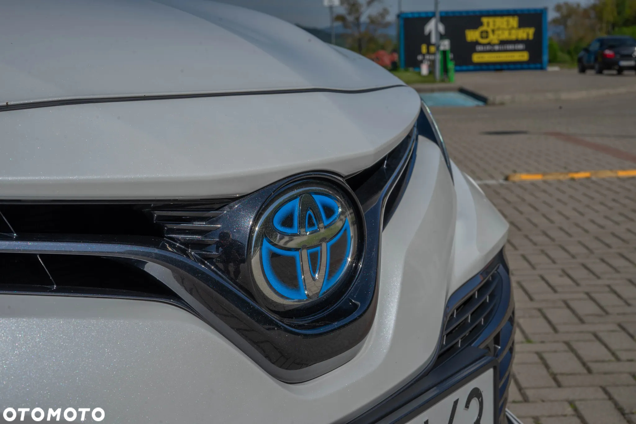 Toyota Camry 2.5 Hybrid Executive CVT - 19