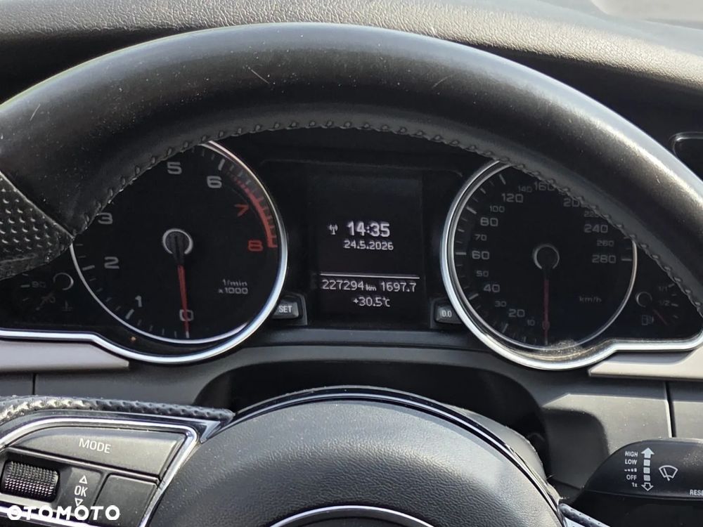 Audi A5 Coupé 1.8 TFSI Multitronic - 9