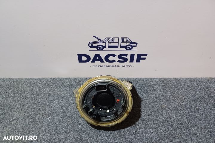 Spirala volan 4E0953541 Audi A4 B7 [2004 - 2008] Avant wagon 5-usi 2. - 1