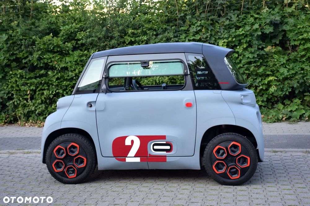 Citroën Ami - 7