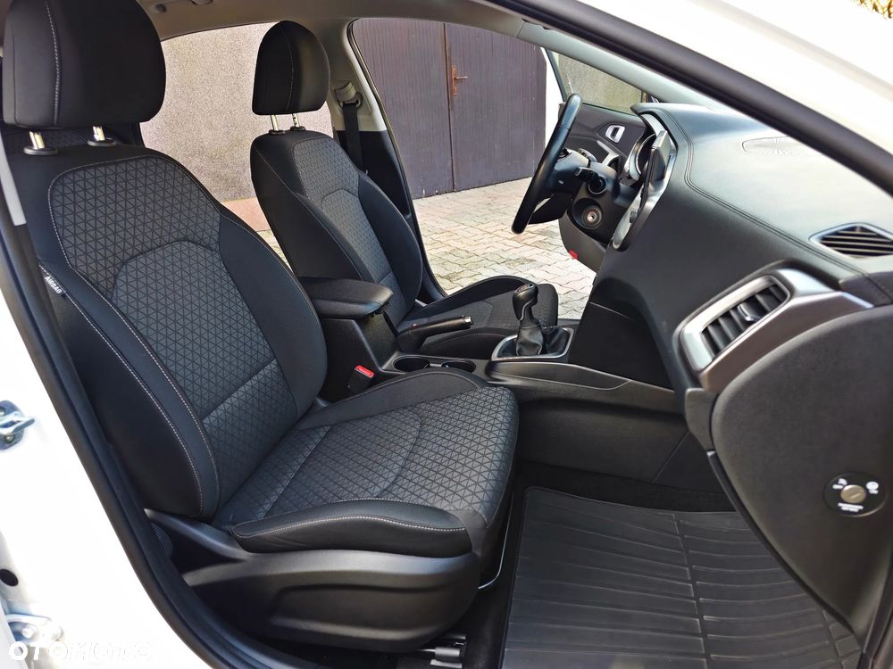 Kia XCeed 1.4 T-GDI M - 20