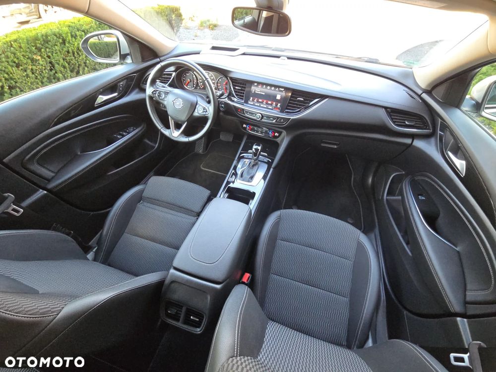 Opel Insignia 2.0 Automatik Innovation - 25