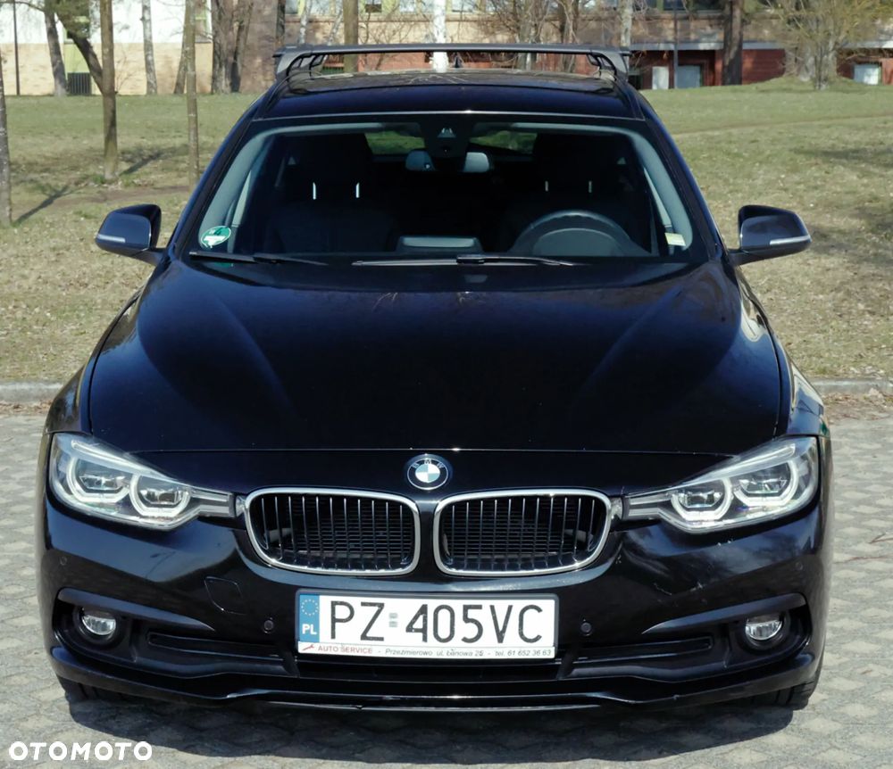 BMW Seria 3 - 9