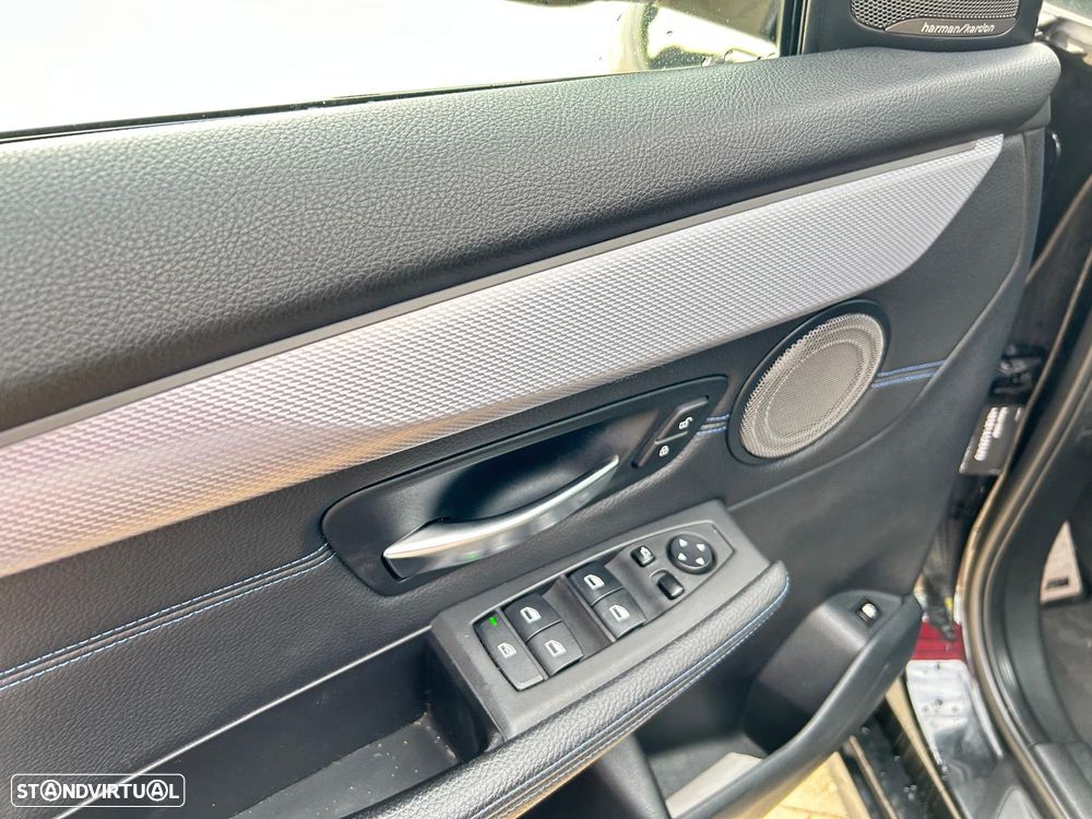 BMW 225xe Active Tourer Pack M - 28