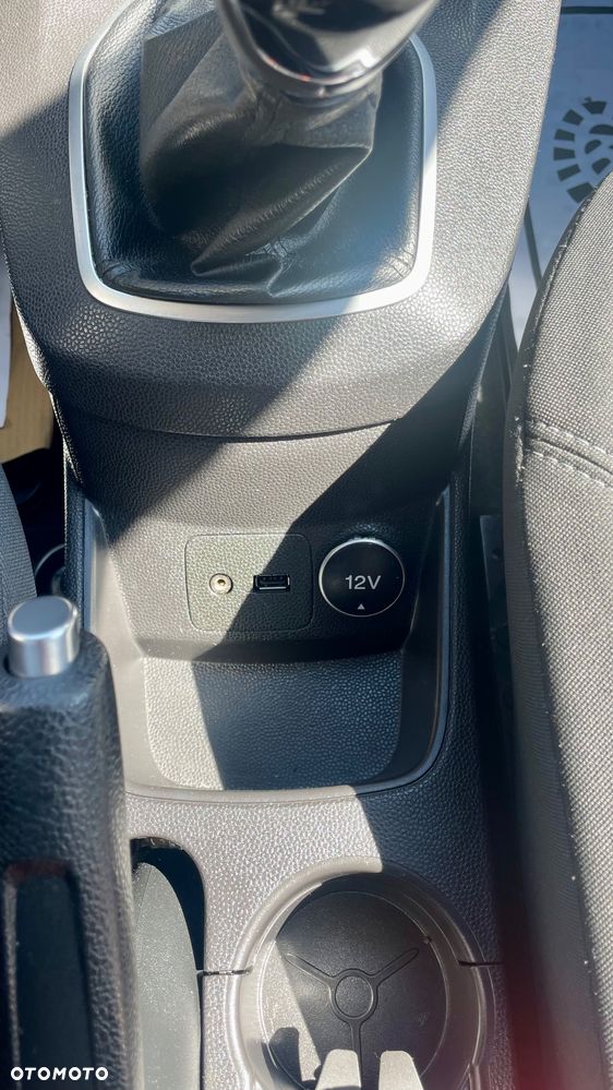 Ford Fiesta 1.0 EcoBoost S&S ACTIVE X - 18