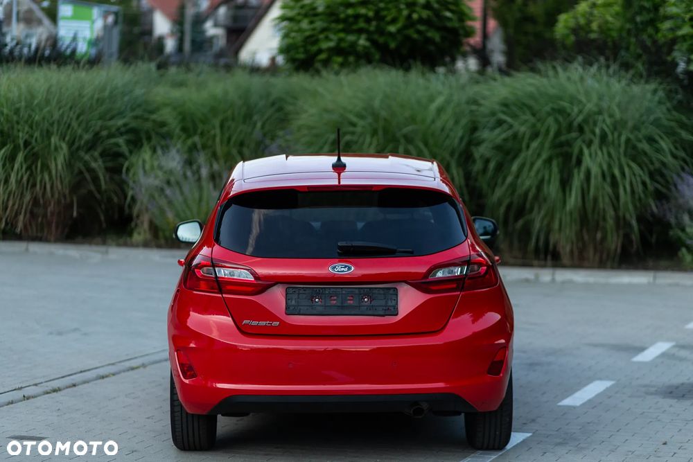 Ford Fiesta - 15